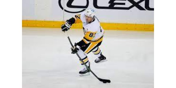 Sidney Crosby hoppas kunna spela tre säsonger med de andra två